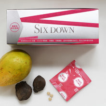 Load image into Gallery viewer, SIX DOWN DIET SUPPLEMENT
