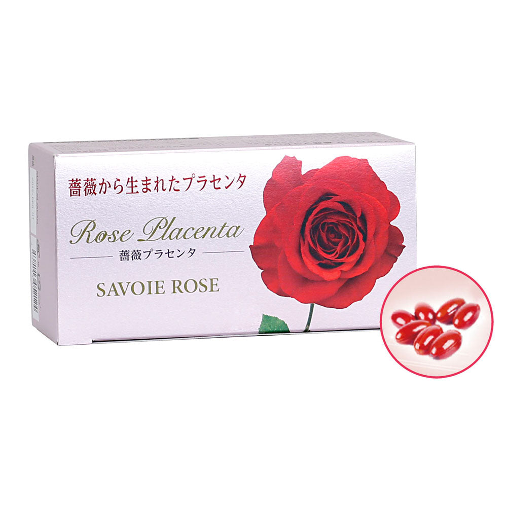 SR ROSE PLACENTA®